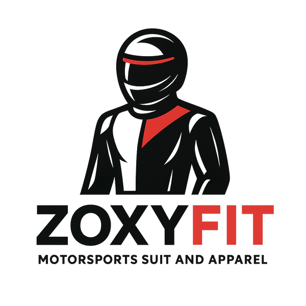 ZoxyFit 